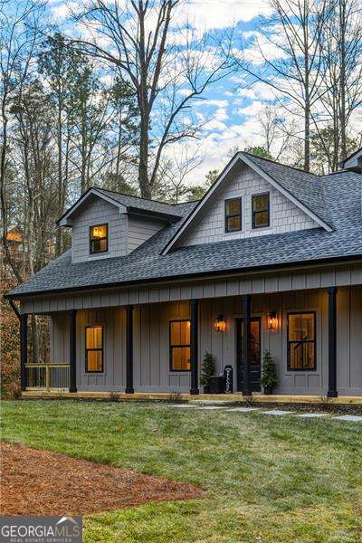 23 Echota Court Property Photo 48