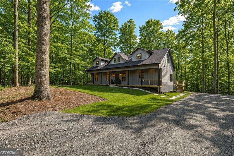 23 Echota Court Property Photo 50