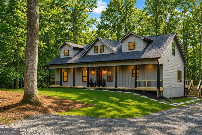23 Echota Court Property Photo 51