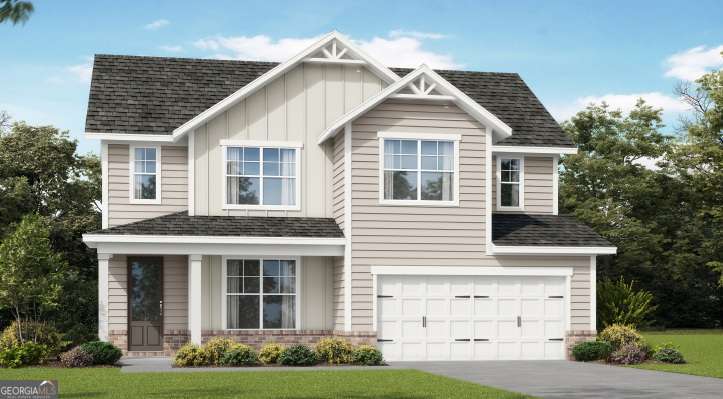 14 Glengarry Ct Lot 254 Property Photo 1