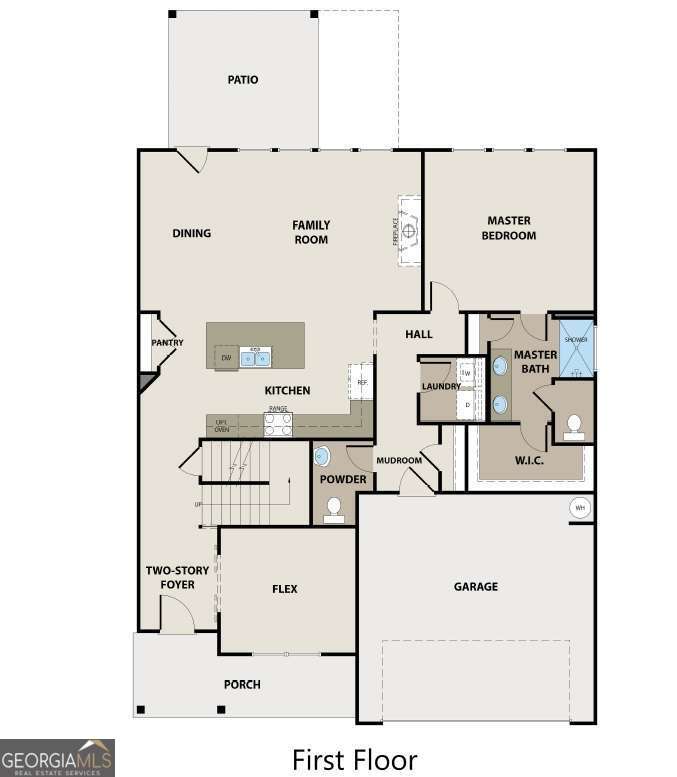 14 Glengarry Ct Lot 254 Property Photo 18