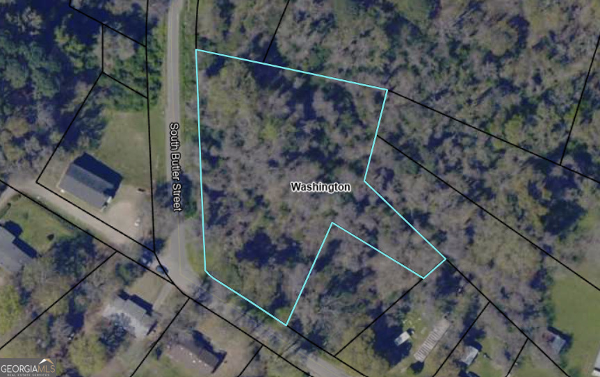 0 Alabama Street Property Photo 1