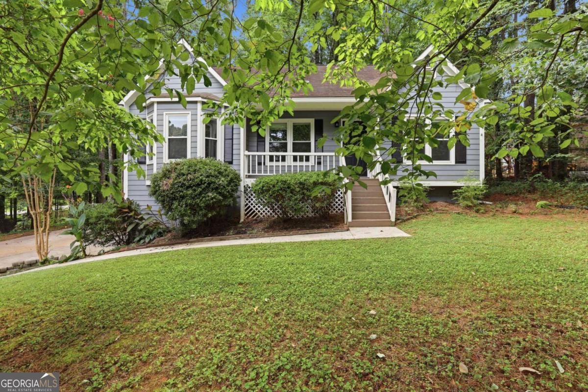 51 Richaven Place