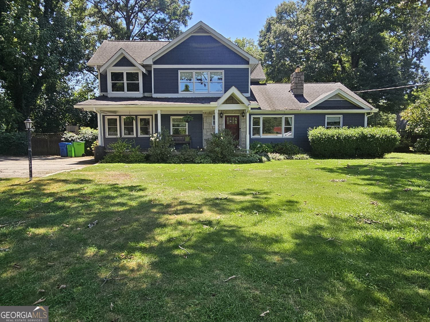3293 Covington Highway Property Photo 1