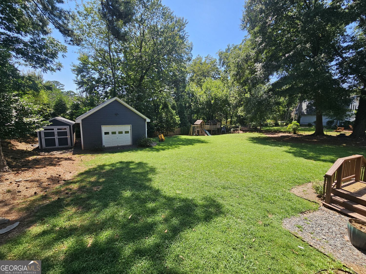 3293 Covington Highway Property Photo 39