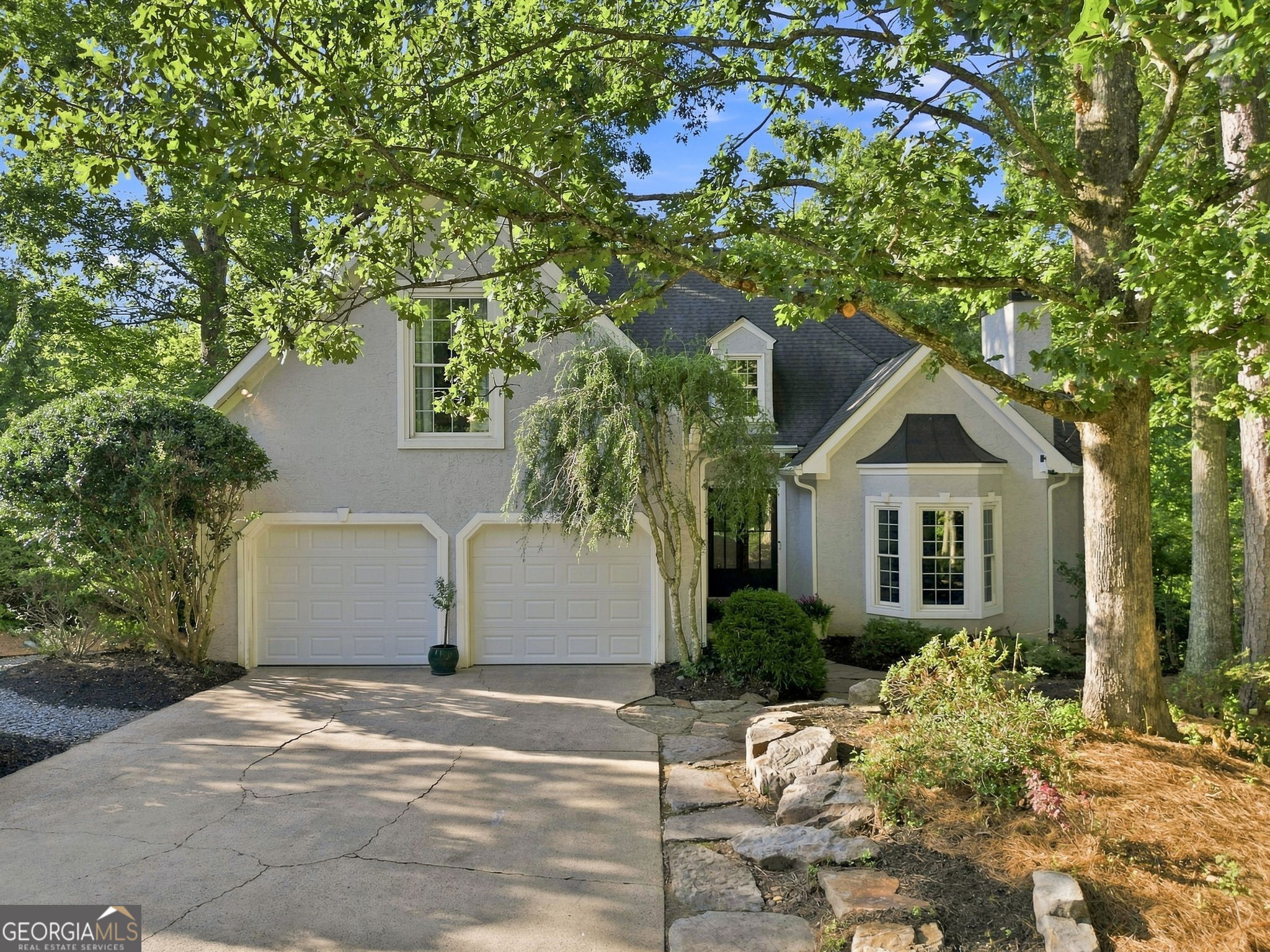 2040 Shallowford Park Manor Property Photo 1