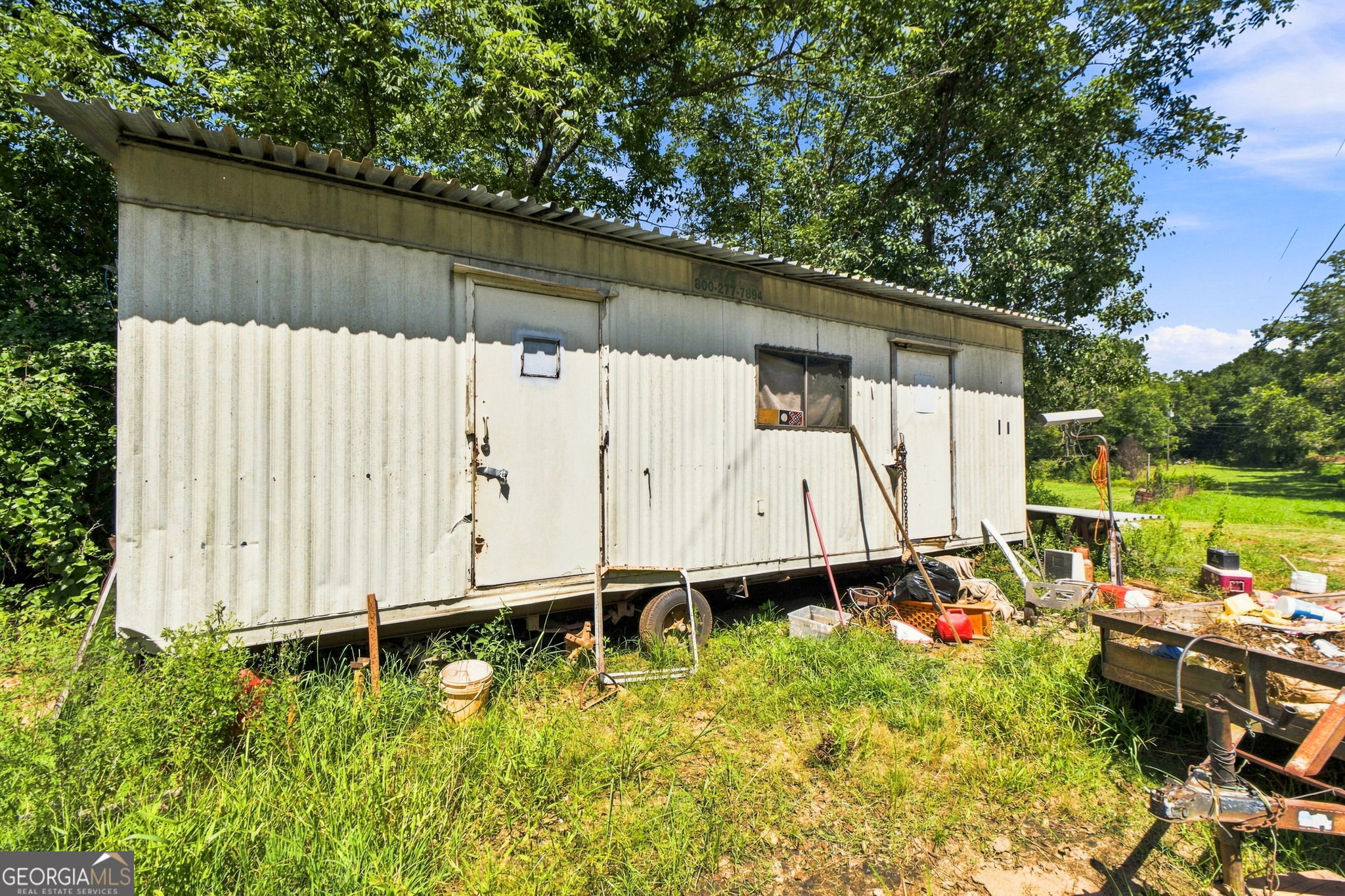 169 Silver Dollar Road Property Photo 55