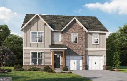 16 Glengarry Ct Lot 253 Property Photo 1