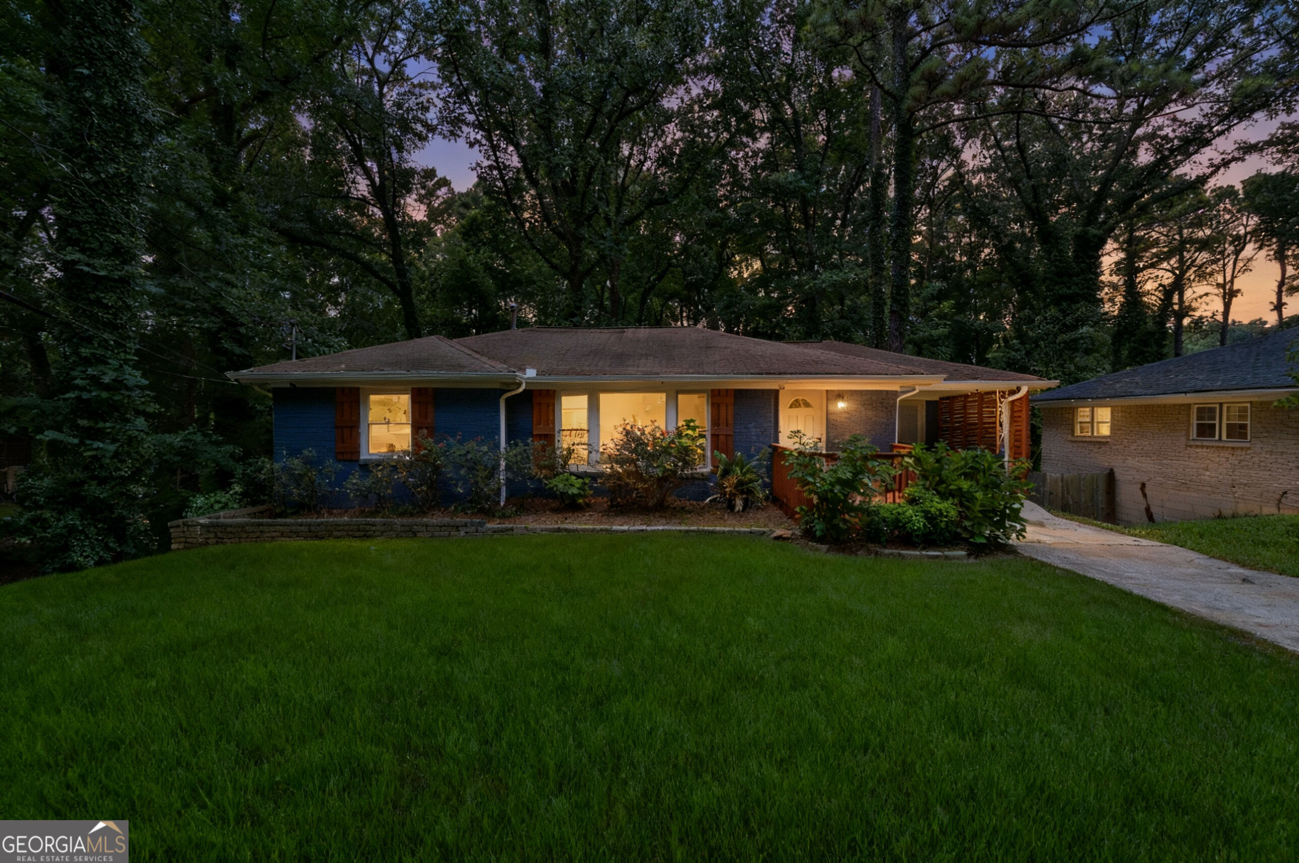 2529 Riggs Drive Property Photo 1
