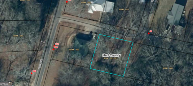0 Teasley Street Property Photo 1