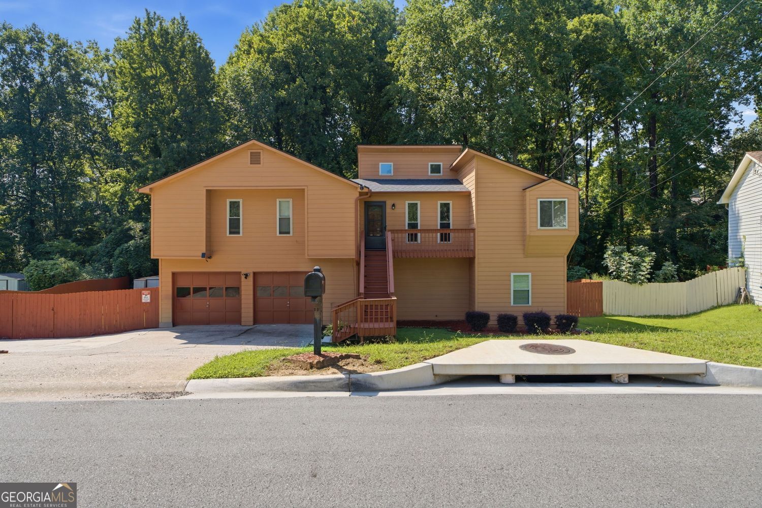 2890 Creekwood Lane NW