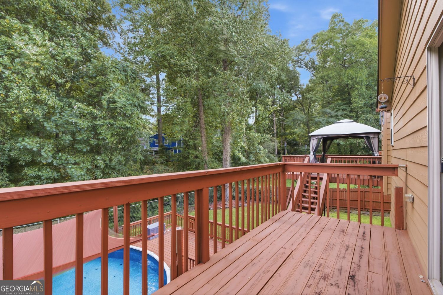 2890 Creekwood Lane Nw Property Photo 18