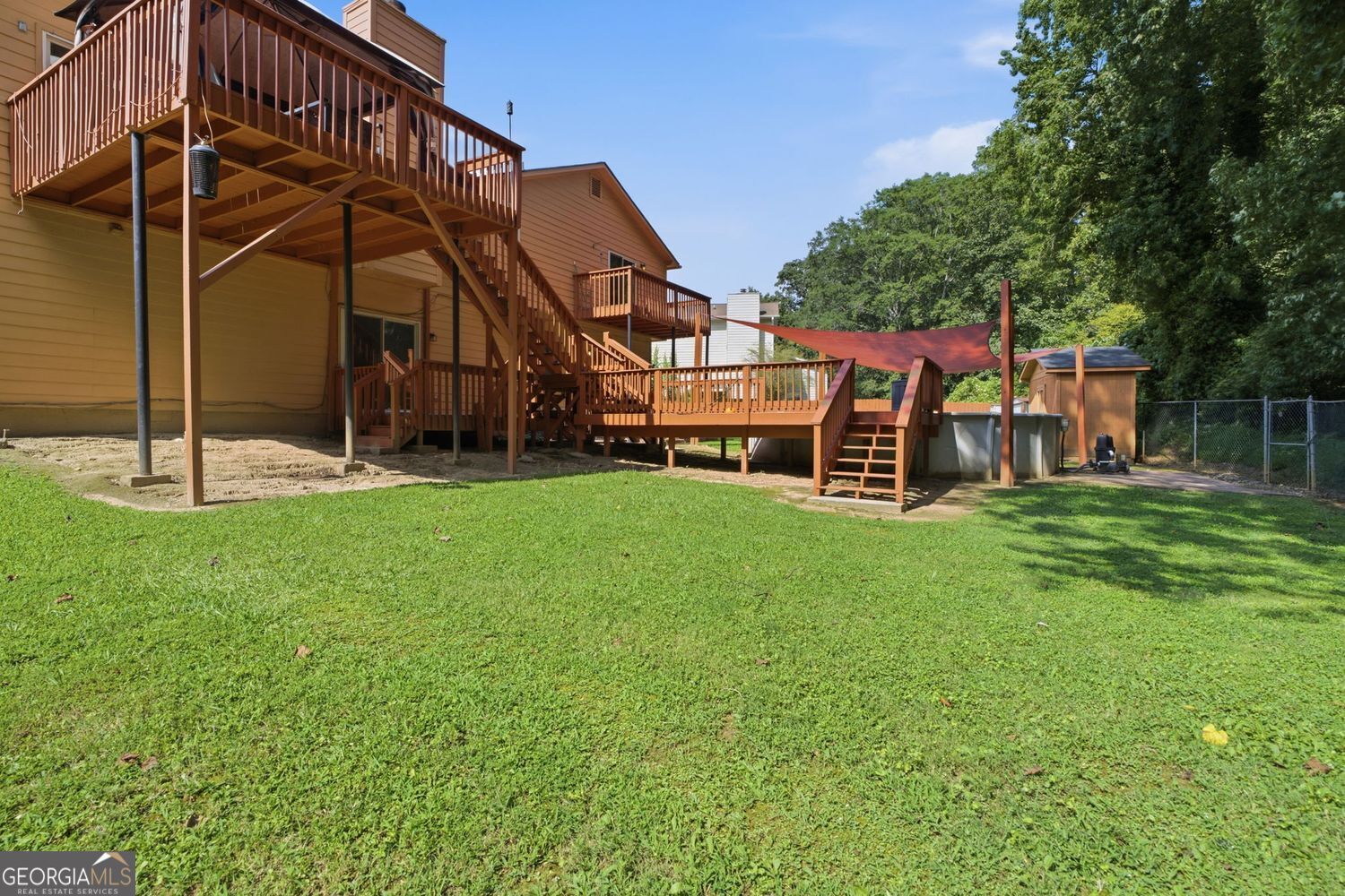2890 Creekwood Lane Nw Property Photo 26