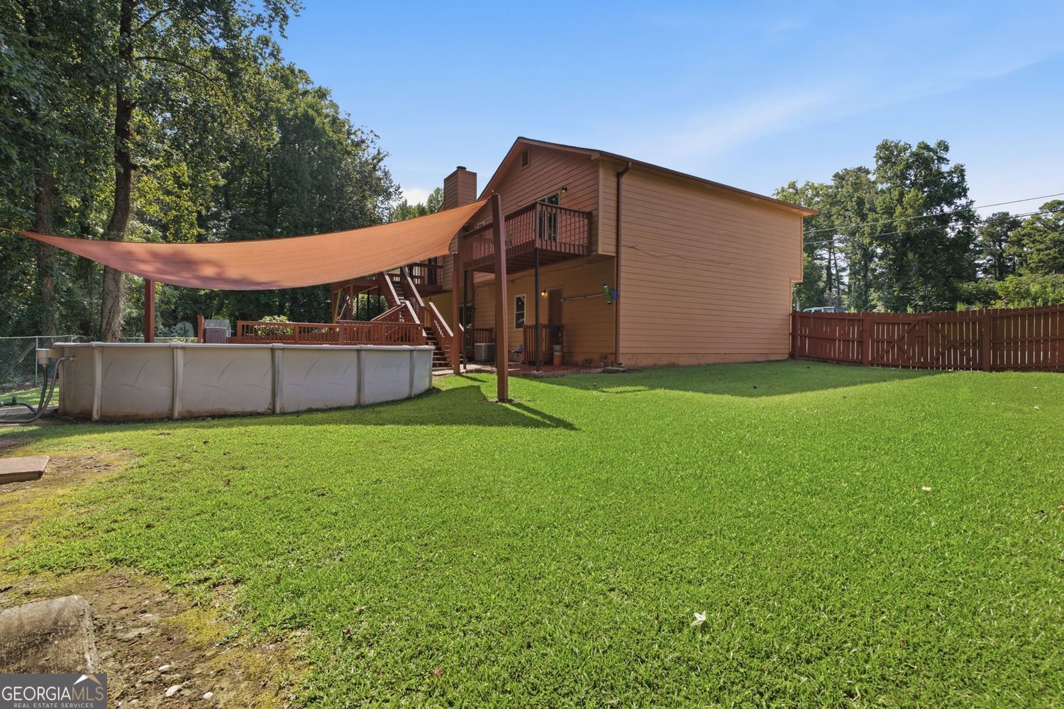 2890 Creekwood Lane Nw Property Photo 27
