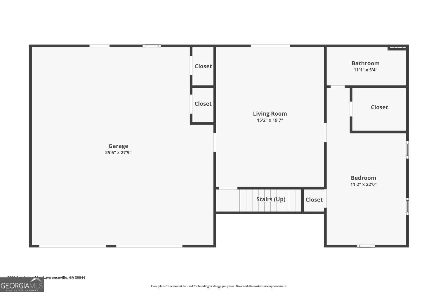 2890 Creekwood Lane Nw Property Photo 30
