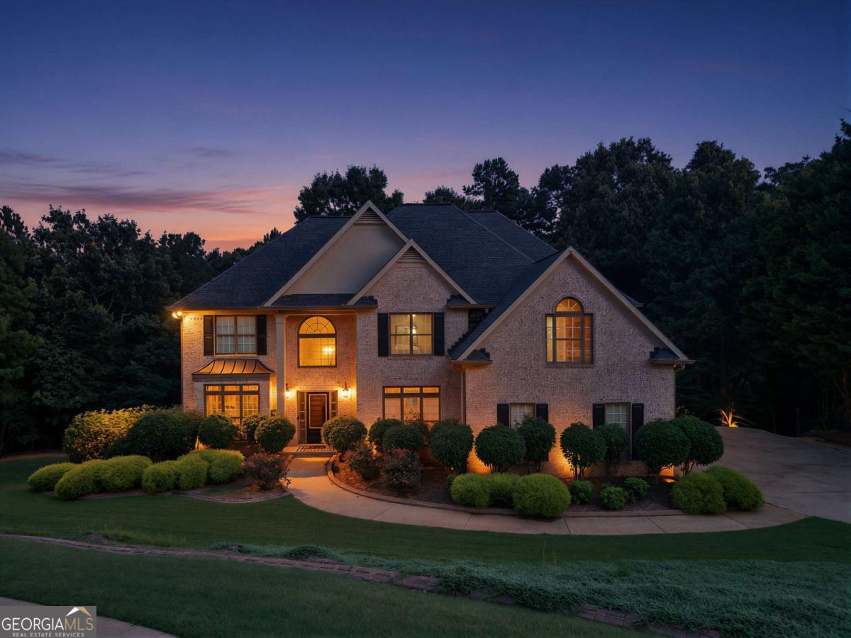 7741 Windswept Way