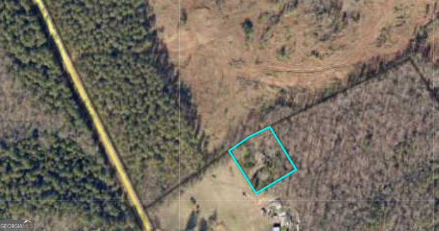 0 Fork Creek Road Property Photo 1