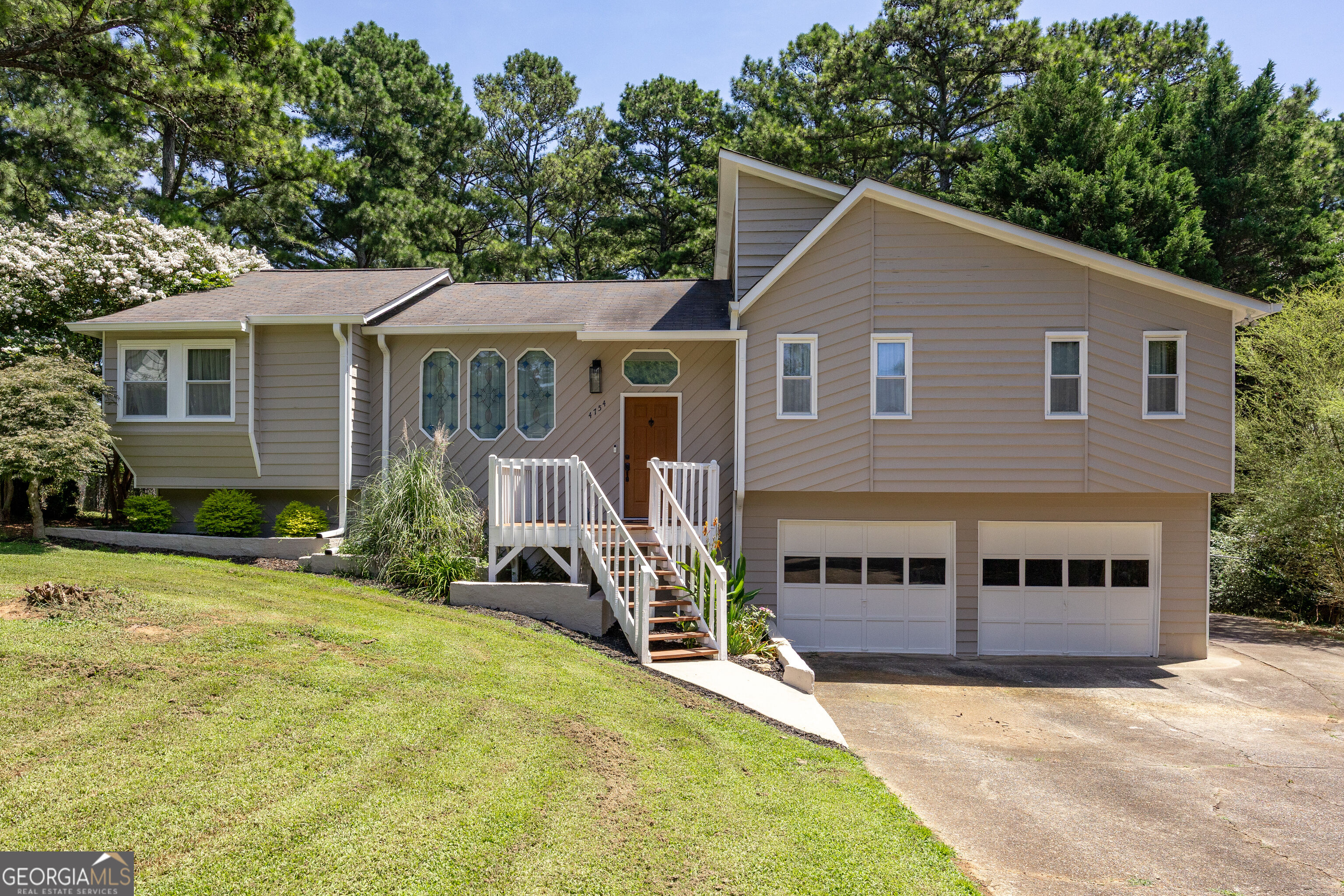 4754 Seaboard Court