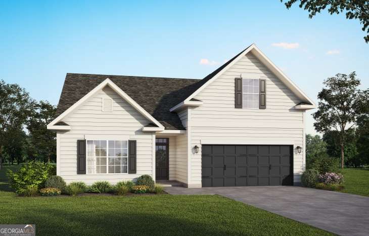 18 Glengarry Ct Lot 252 Property Photo 1