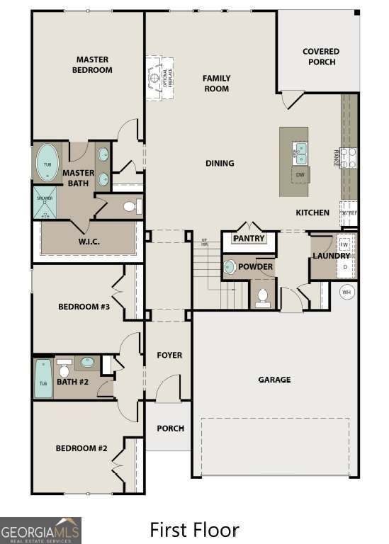18 Glengarry Ct Lot 252 Property Photo 15