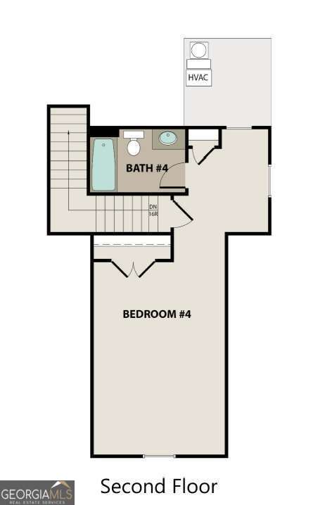 18 Glengarry Ct Lot 252 Property Photo 16
