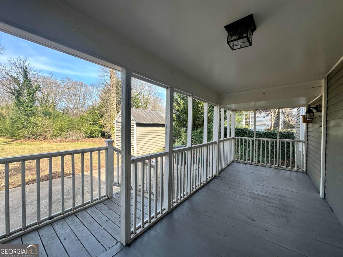 205 N Second Street Property Photo 5