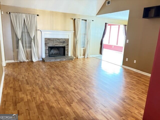 1762 Live Oak Lane Property Photo 4