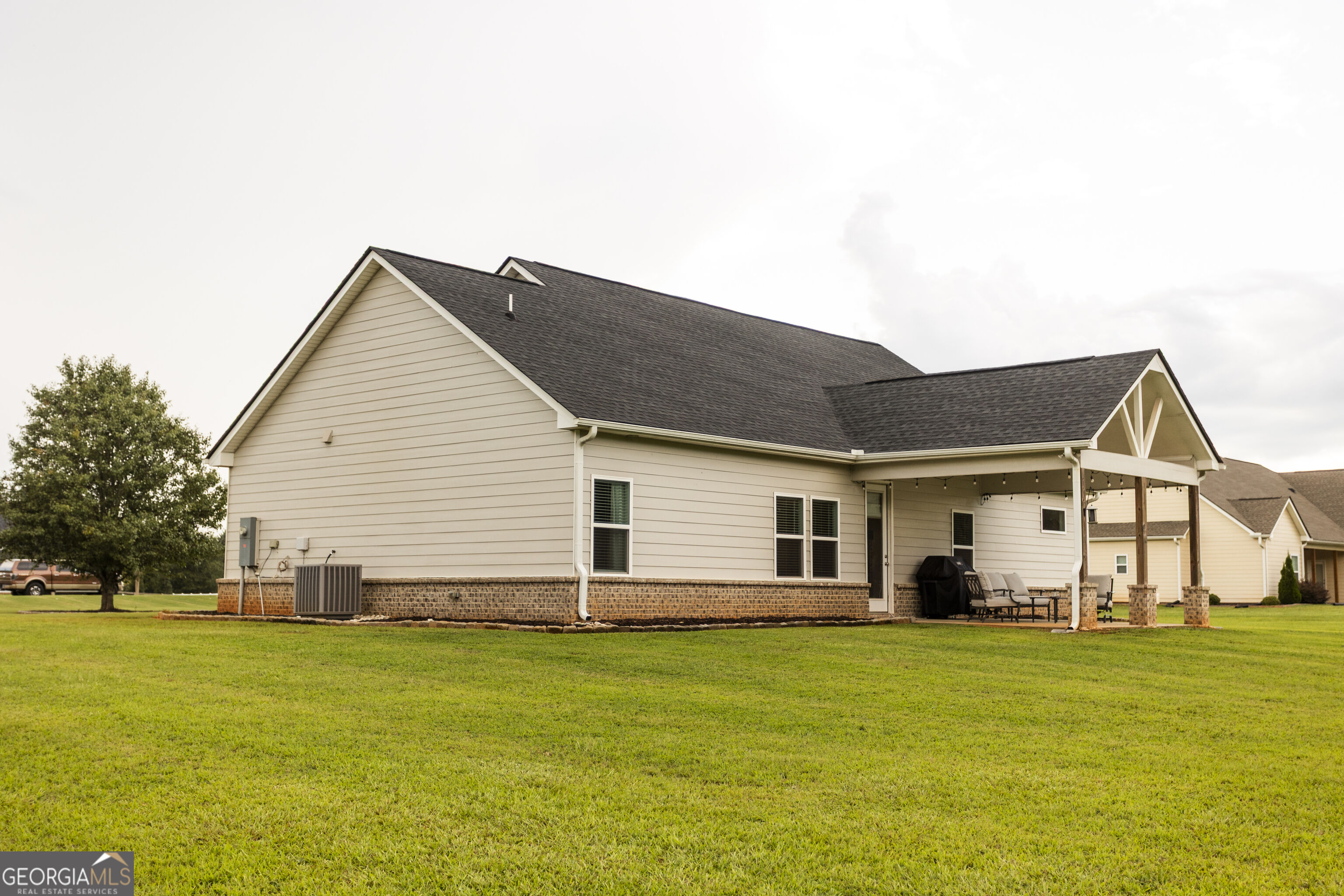 301 Savannah Drive Property Photo 33