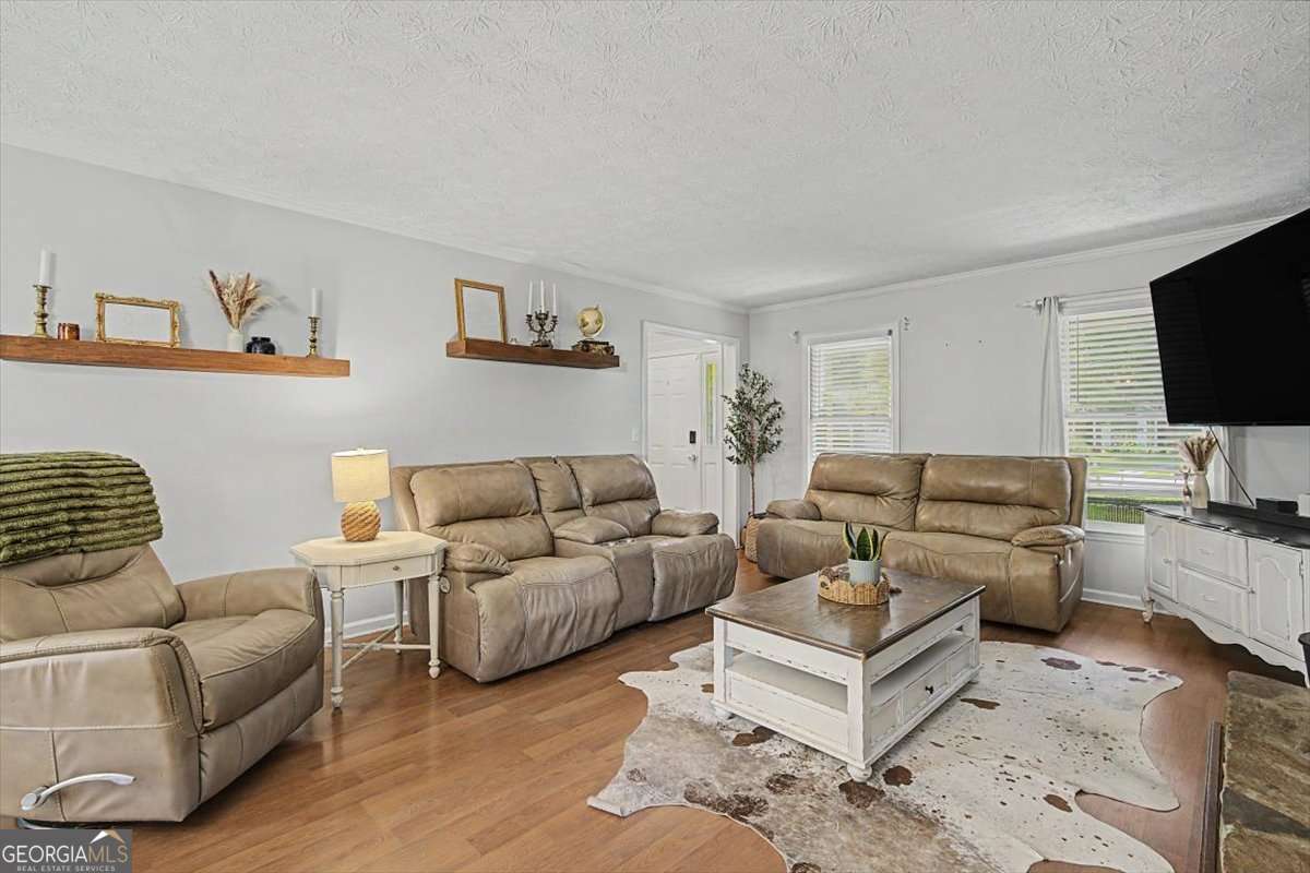 26 Gray Rock Drive Nw Property Photo 4