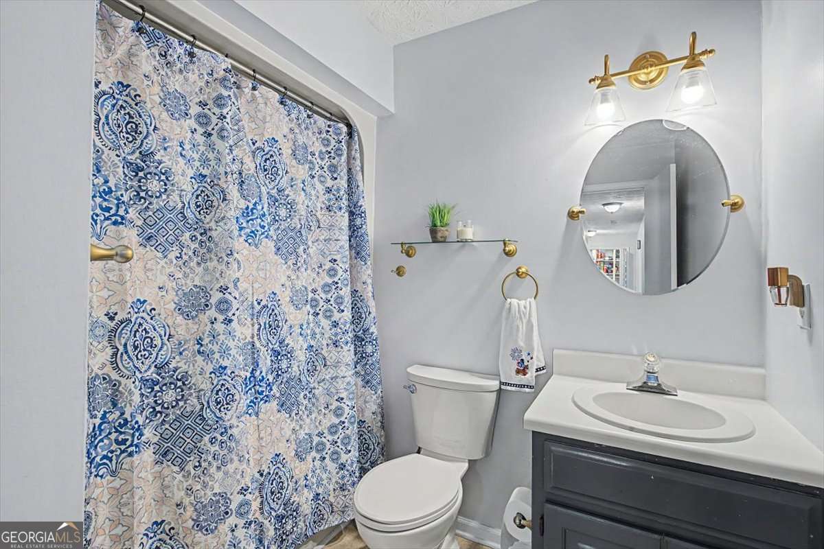26 Gray Rock Drive Nw Property Photo 13