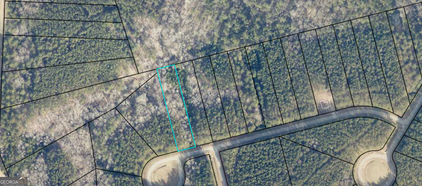 1117 Watersedge Cove Property Photo 2