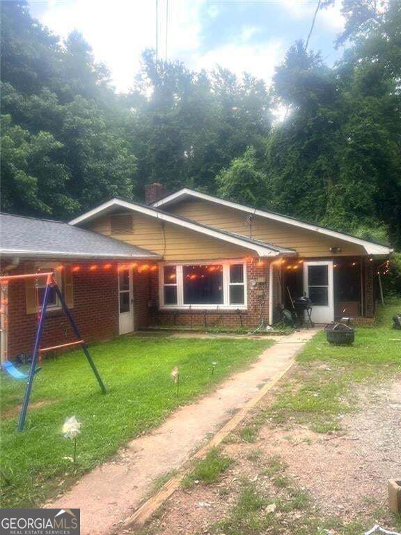3324 Miller Road Property Photo 1