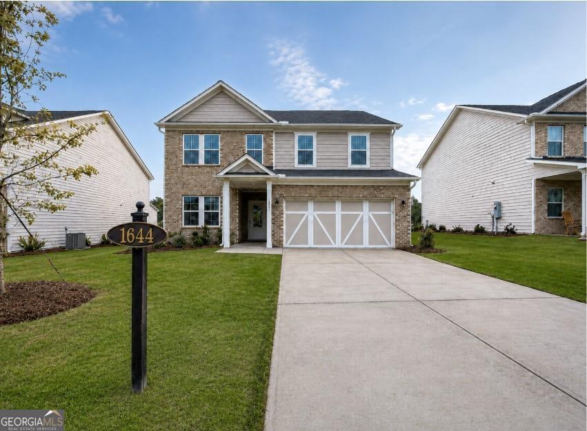 1644 Tide Mill Rd-lot 156 Property Photo 1