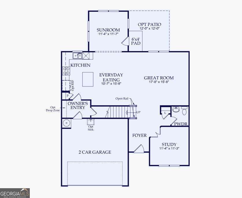1644 Tide Mill Rd-lot 156 Property Photo 2