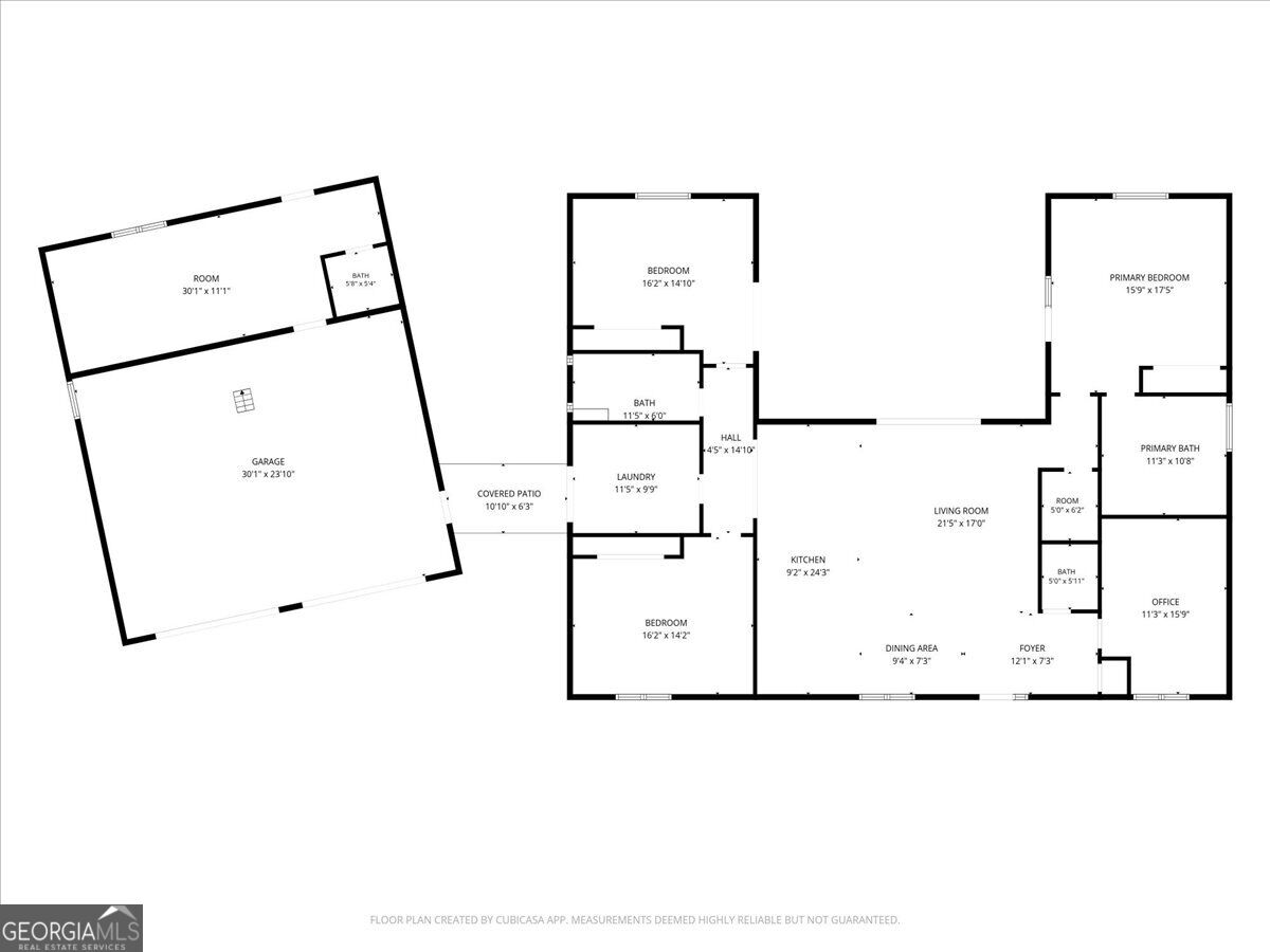 40 Red Oak Circle Property Photo 58