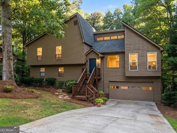 1032 Summer Place Nw Property Photo 7