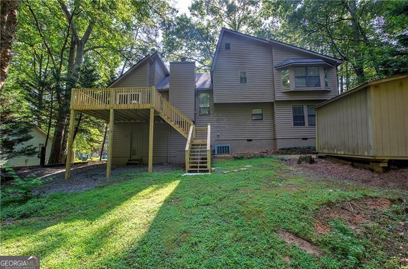 1032 Summer Place Nw Property Photo 43