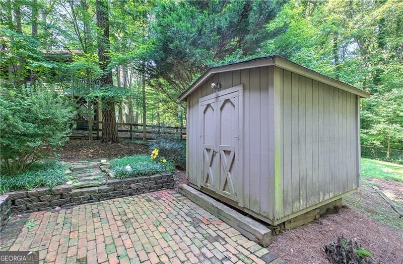 1032 Summer Place Nw Property Photo 45