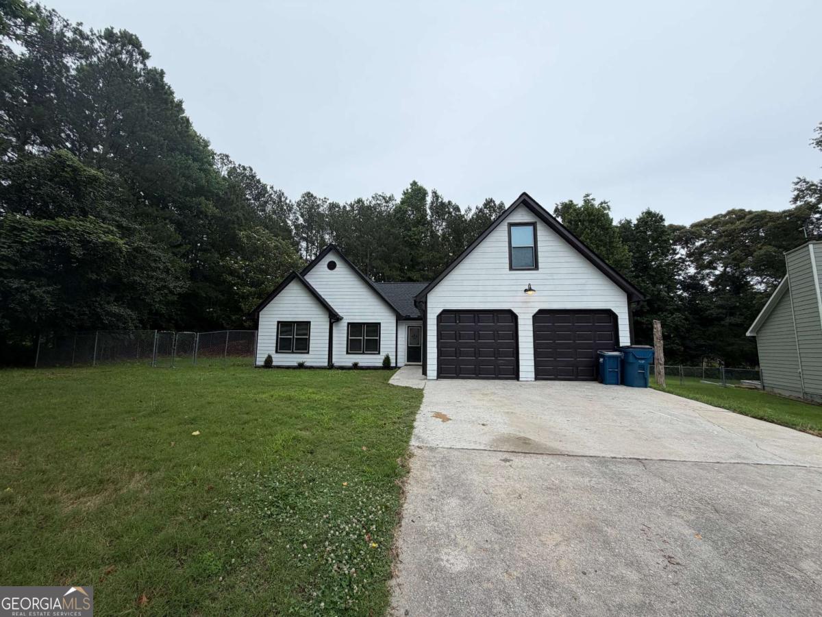 2694 Palm Creek Court Property Photo 1