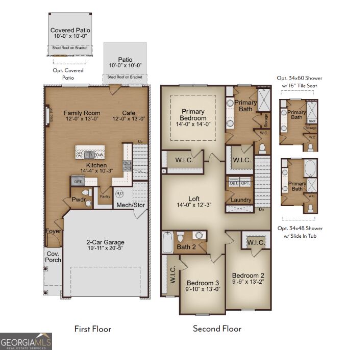 899 Counterpoint Drive Lot 14 Property Photo 2