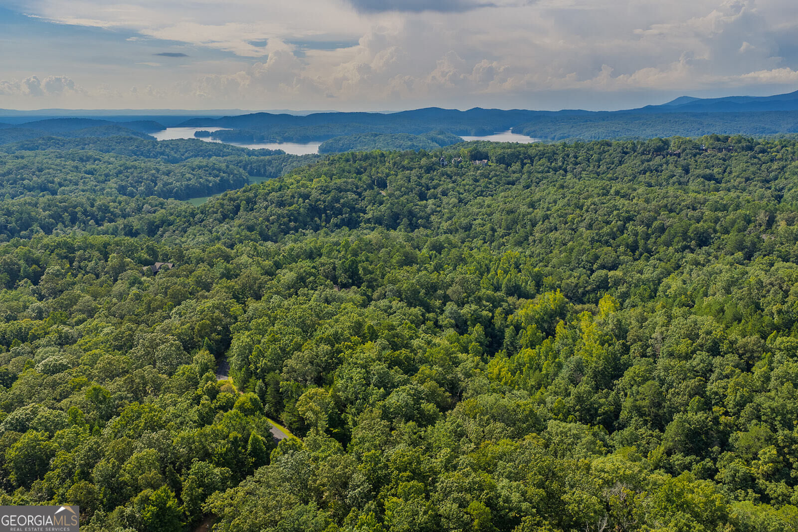 Lot 159r Harris Creek Drive Property Photo 15