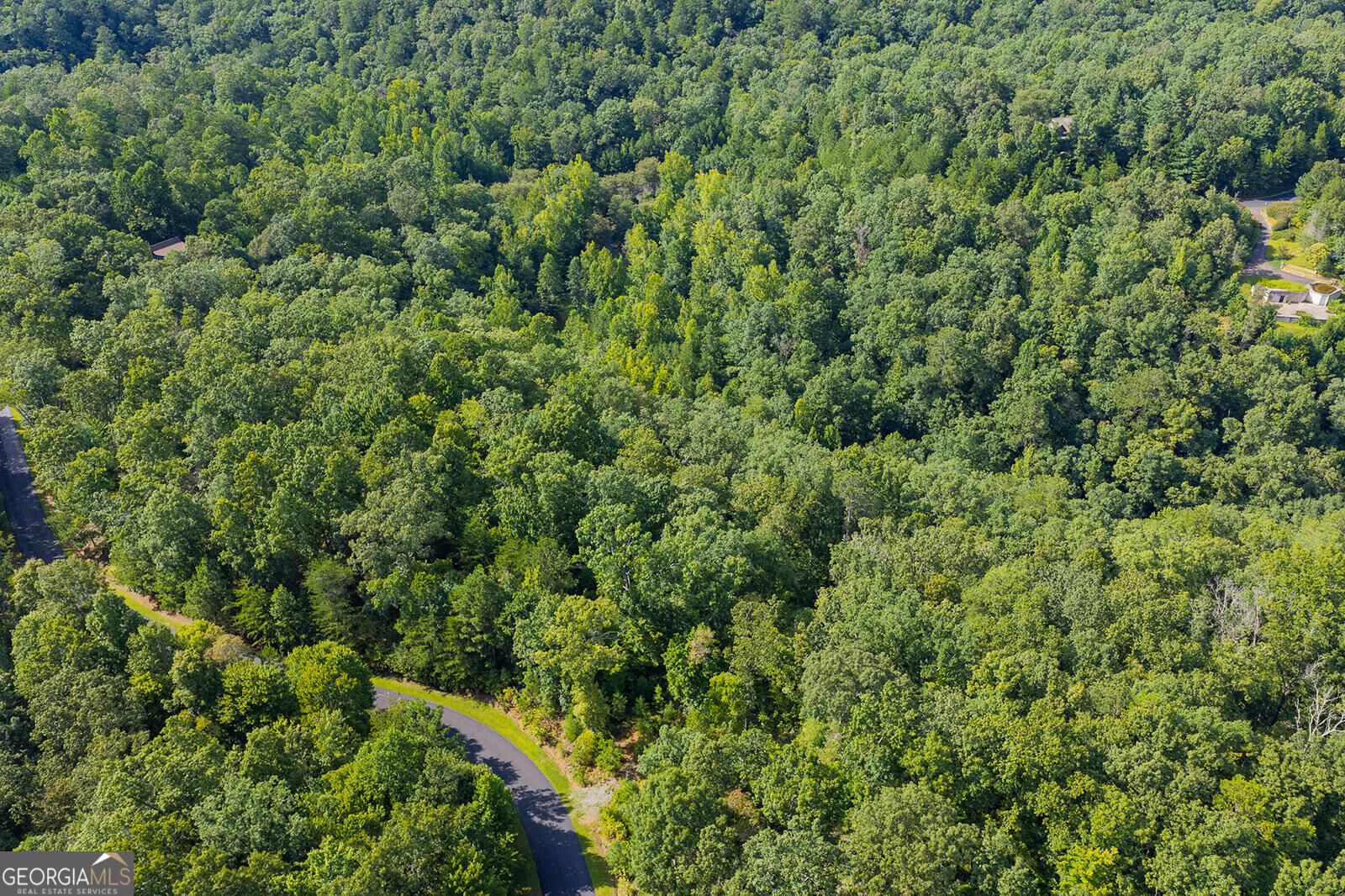 Lot 159r Harris Creek Drive Property Photo 16