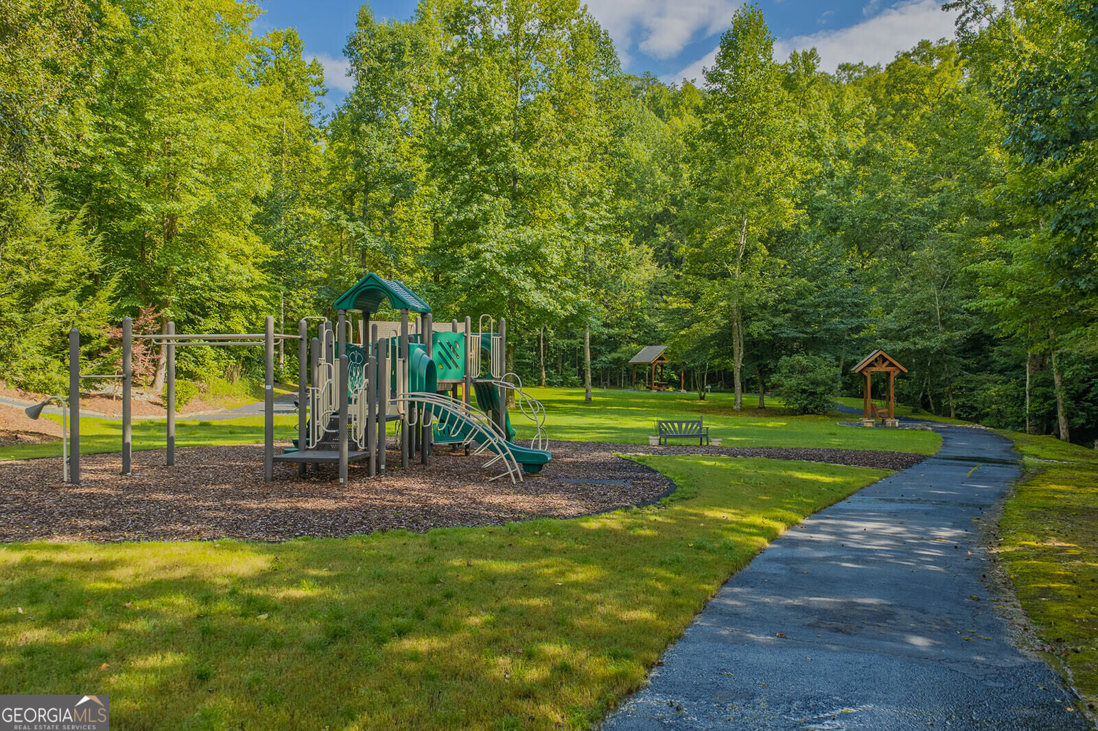 Lot 159r Harris Creek Drive Property Photo 20