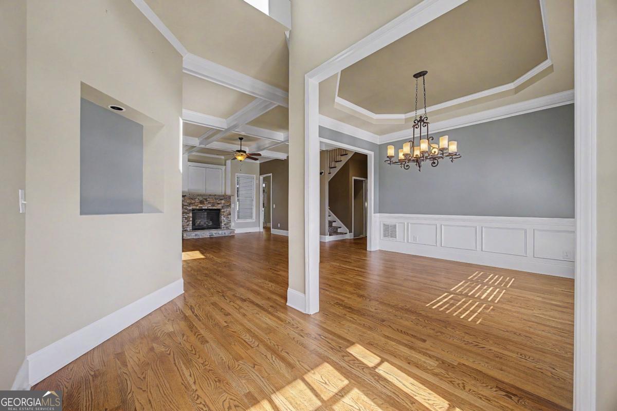 8460 Bethel Ridge Court Property Photo 4