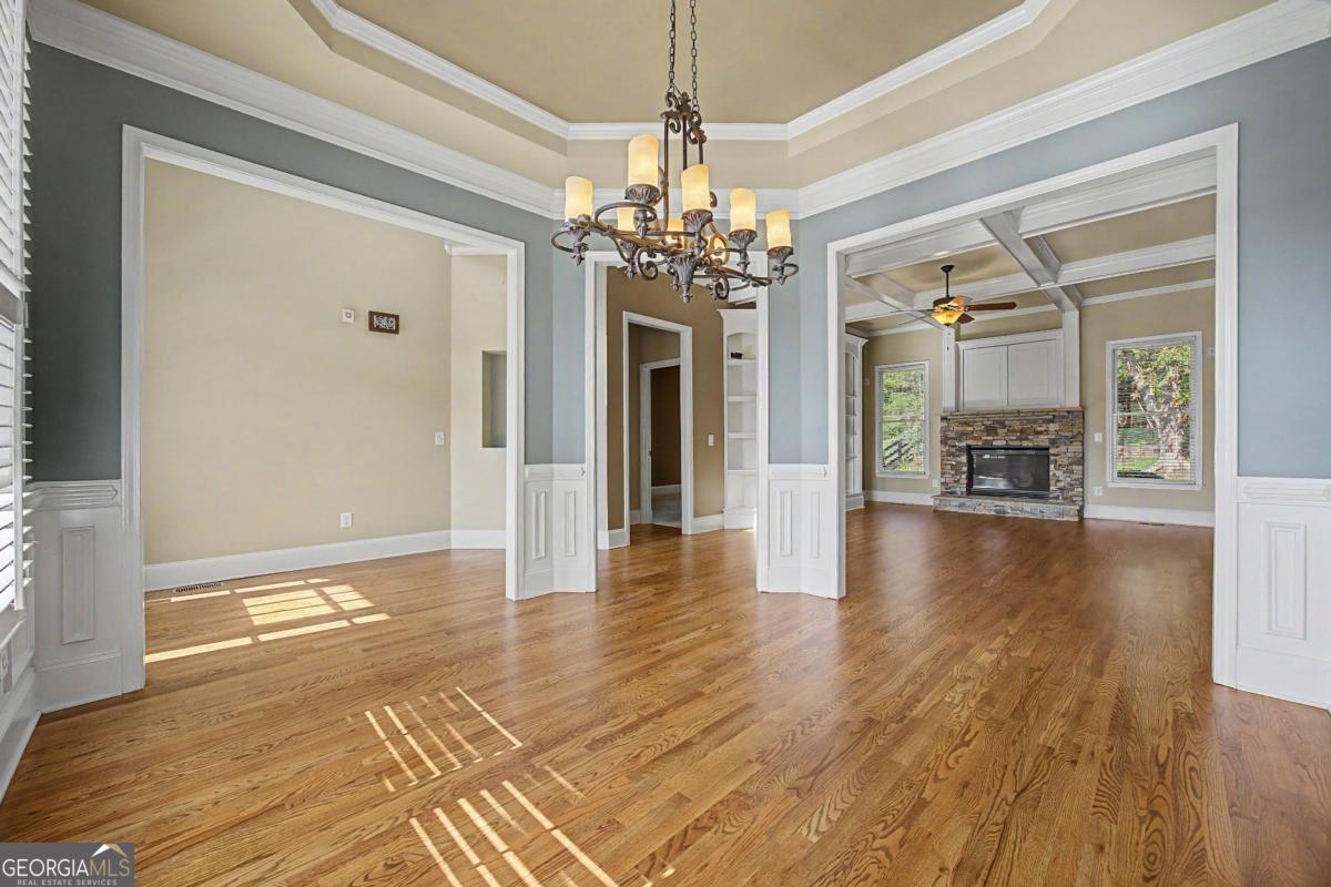 8460 Bethel Ridge Court Property Photo 6