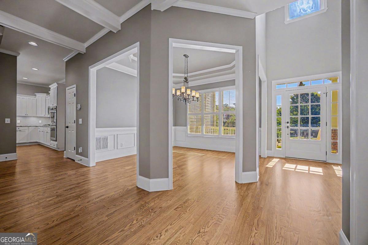 8460 Bethel Ridge Court Property Photo 7