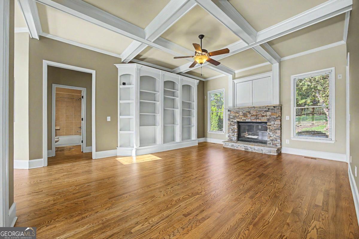 8460 Bethel Ridge Court Property Photo 8