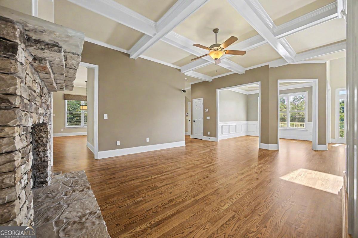8460 Bethel Ridge Court Property Photo 9