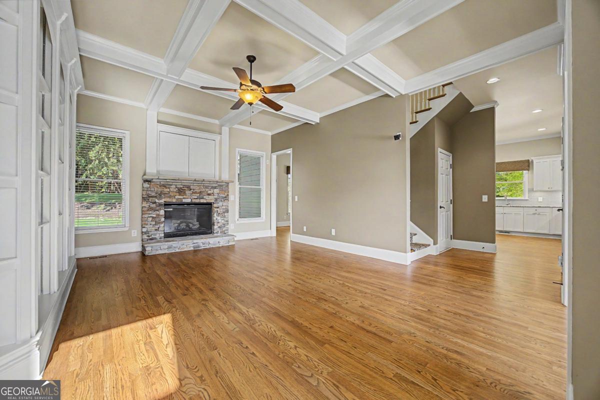 8460 Bethel Ridge Court Property Photo 10
