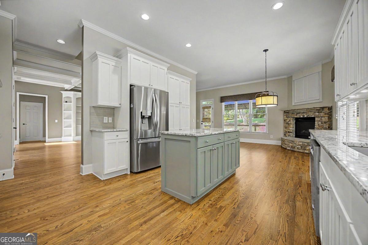 8460 Bethel Ridge Court Property Photo 12